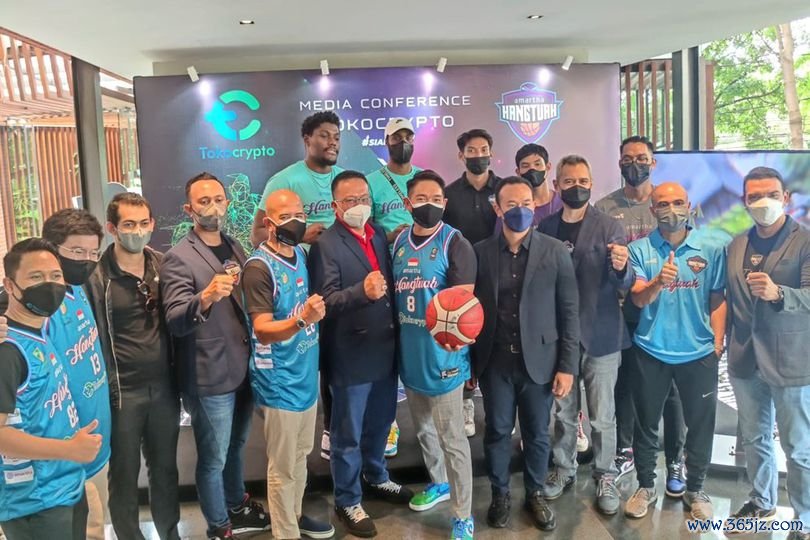 Amartha Hangtuah Lebih dari Siap untuk Hadapi IBL 2022