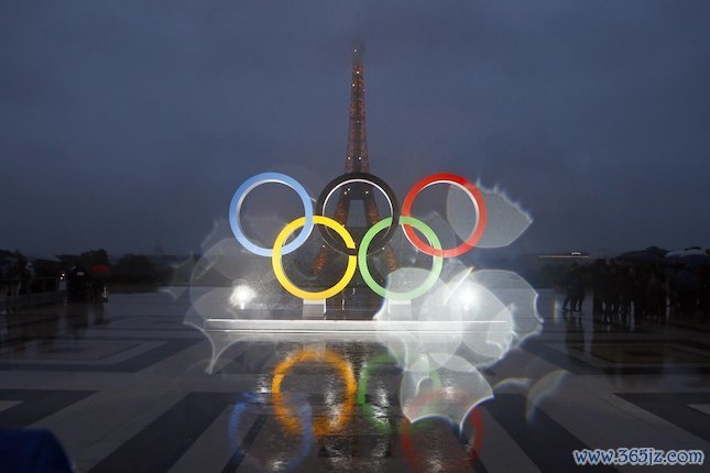 Jadwal Opening Ceremony Olimpiade Paris 2024