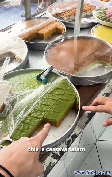 5 Toko Kue di Jakarta yang Lokasinya Tak Terduga, Ada yang Legendaris